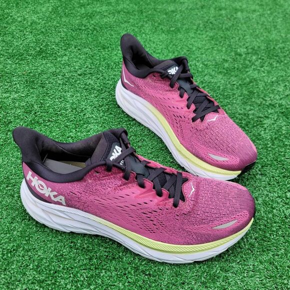 Hoka One One Clifton 8 - Women's running shoes - Size 8.5B - Picture 3 of 11